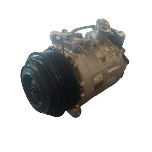 Compresor De Aire Acondicionado  M Benz Sprinter Valeo - Imagen 3