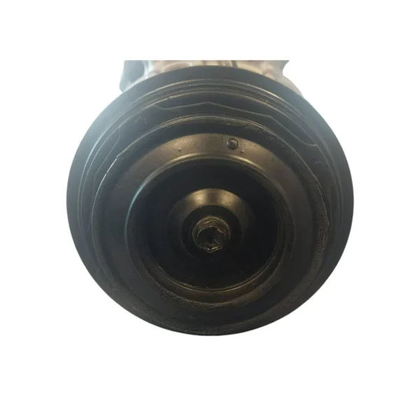 Compresor De Aire Acondicionado  M Benz Sprinter Valeo - Imagen 4