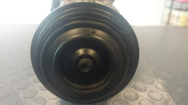 Compresor De Aire Acondicionado  M Benz Sprinter Valeo - Imagen 9