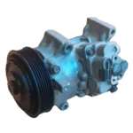 Compresor Aire Acondicionado Toyota Corolla 6pk Nd 6ses14c