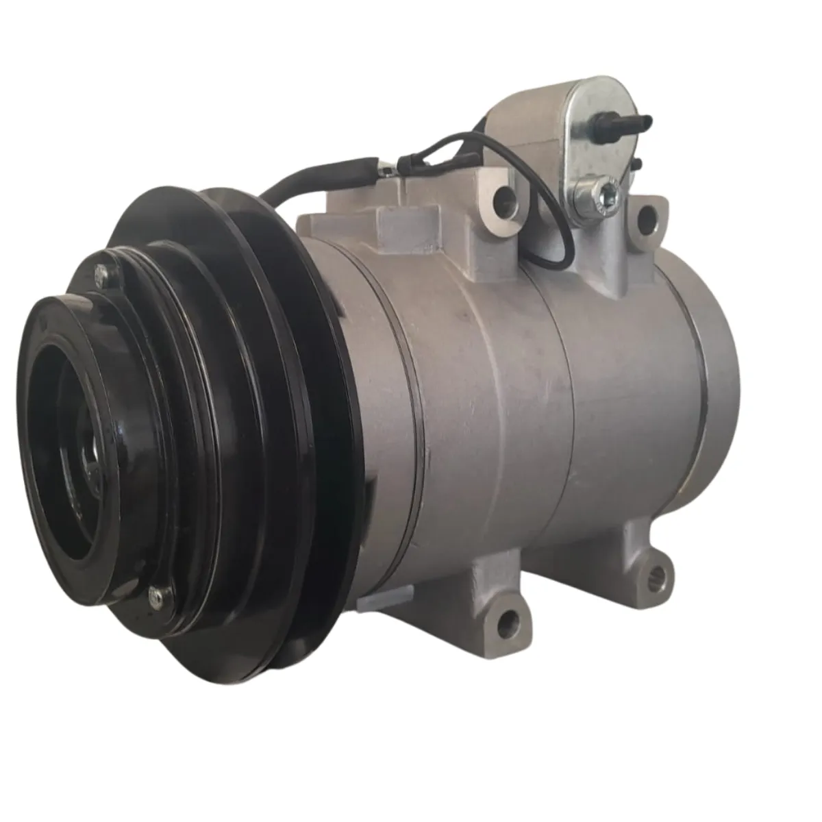 Compresor Aire Acondicionado Parahyundai Galloper H1