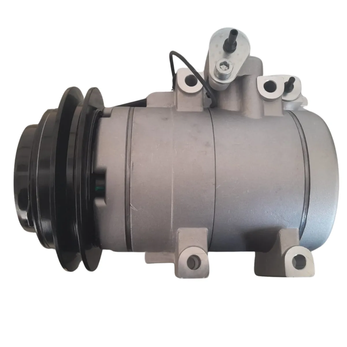 Compresor Aire Acondicionado Parahyundai Galloper H1 - Imagen 2