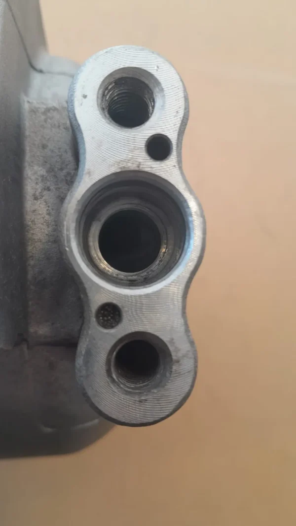 Compresor Nissan Frontier Xterra - Imagen 3