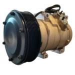 Compresor Aire Acondicionado Caterpillar Denso 10s 17c