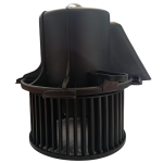 Motor Forzador Peugeot 307 Citroen C4 Original