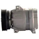 Compresor Aire Acondicionado Renault Megane Fase 2 Delphi V5