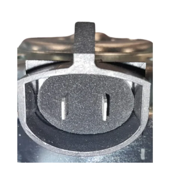 Electroventilador Ford Fiesta Diesel 1.8 Courier Aspirante - Imagen 2