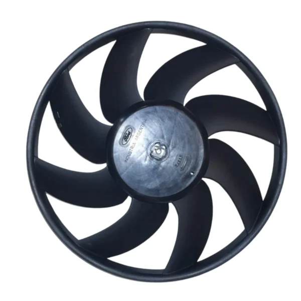 Electroventilador Ford Fiesta Diesel 1.8 Courier Aspirante - Imagen 3