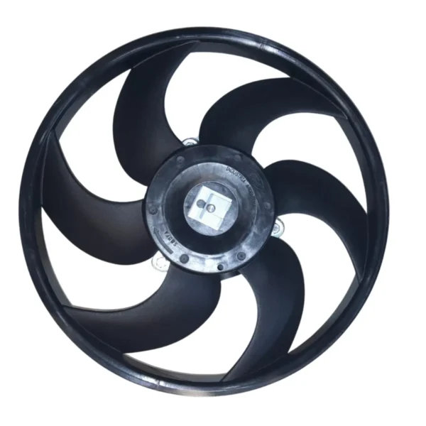Electroventilador Ford Ka Aspirante 1997 A 2001 Motor 1.3 - Imagen 3