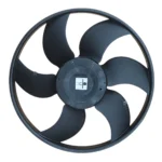 Electroventilador Renault Clio Kangoo Megane Sandero Logan