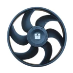 Electroventilador Para Ford Ecosport Fiesta Max Aspirante