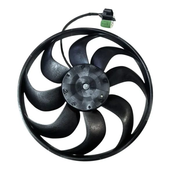 Electroventilador  Spin Cobalt Onix Prisma Gate Original