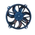 Electroventilador Peugeot Partner Citroen Berlingo Hdi 1.6