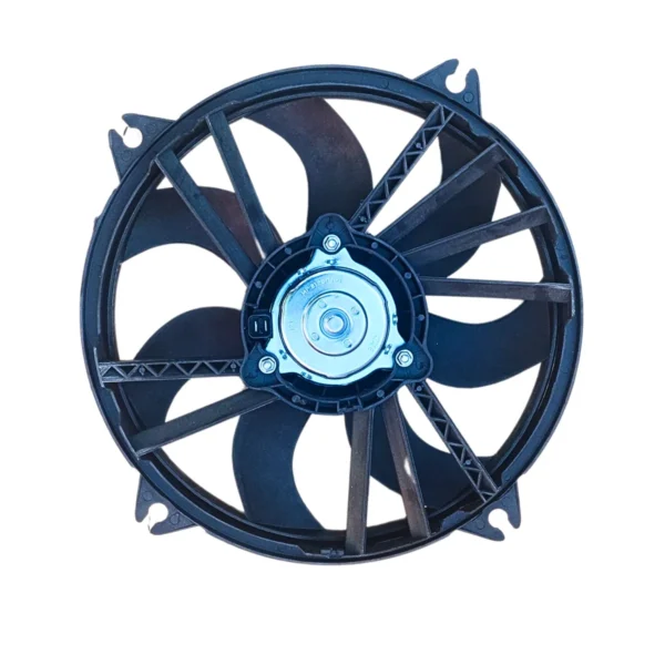 Electroventilador Peugeot Partner Citroen Berlingo Hdi 1.6 - Imagen 3