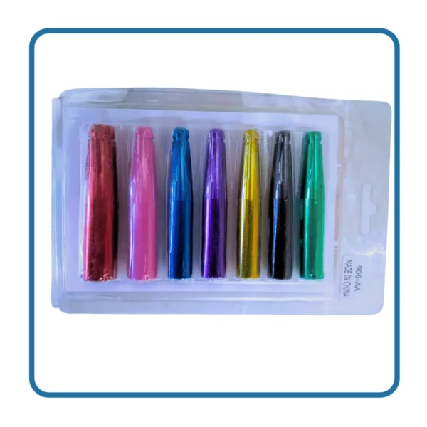 Guia Instalador De Sello Kit 7 Piezas Universal - Imagen 4