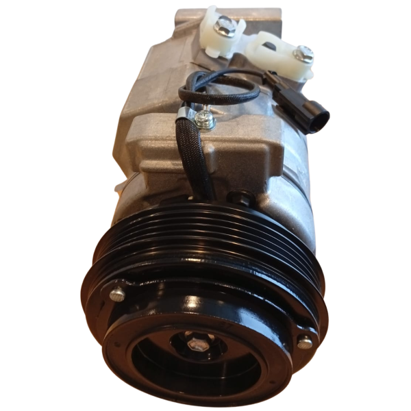 Compresores Aire Acondicionado Iveco Daily Hyundai H1 2.5 - Imagen 3