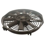 Electroventilador Universal 10 Pulgadas 12v