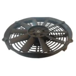 Electroventilador Universal 12 Pulgadas 12v Caudal 1577