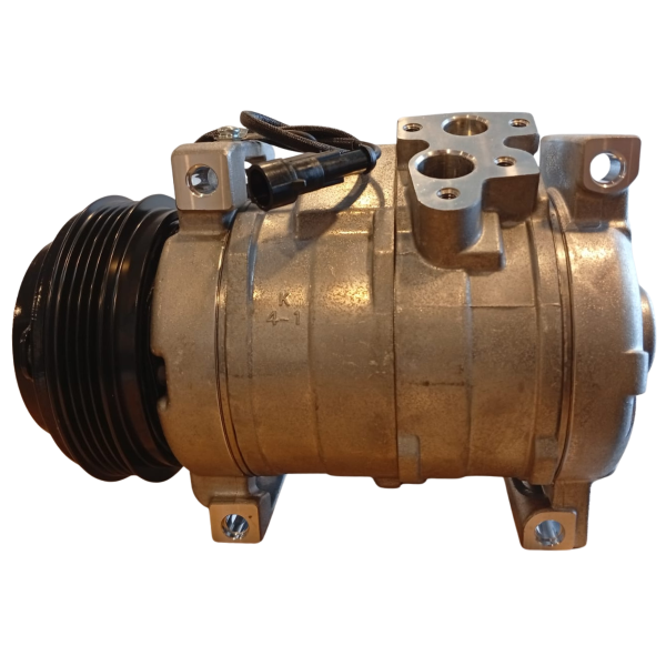 Compresores Aire Acondicionado Iveco Daily Hyundai H1 2.5 - Imagen 4