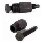 Extractor De Plato Embrague Compresor Sanden Seltec Otros