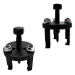 Extractor De Plato Embrague Compresor Mahle Delphi Sanden