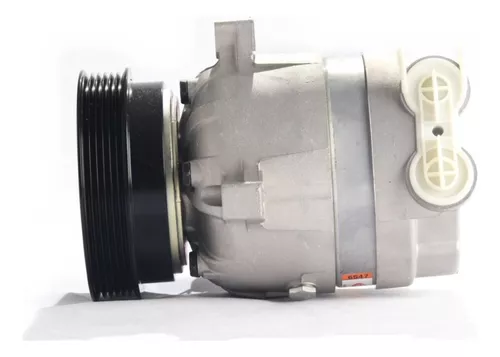 Compresor Aire Acondicionado Corsa Nafta V5 94 Al 99
