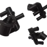 Grifo Valvula Calefaccion Universal 4 Vias Por Vacio 962-aa