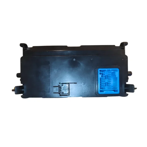Modulo Comando Climatizador Citroen C4 Lounge 9805774080 - Imagen 3