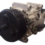 Compresor De Aire Acondicionado Peugeot 301 Elysee