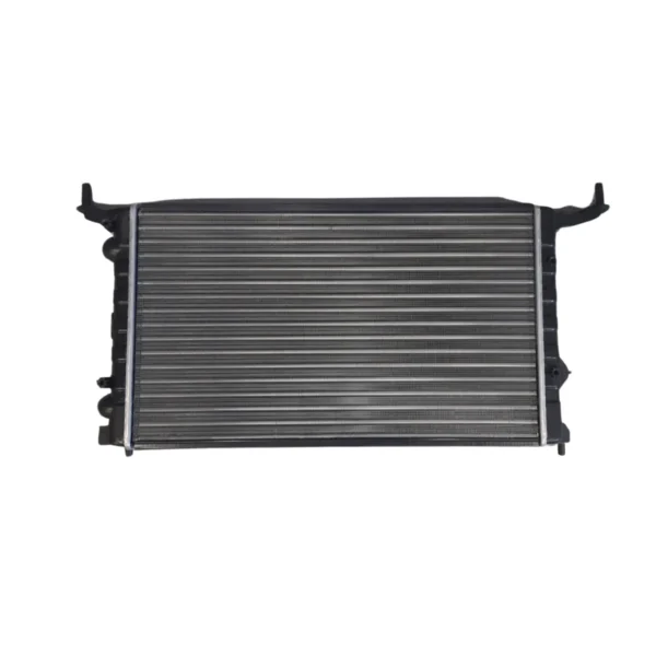 Radiador De Agua Chevrolet Prisma Celta Suzuki Fun - Imagen 2