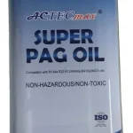 Aceite Aire Acondicionado Pag 68 R1234cf R134a R22 R12