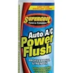 Limpia Circuito Aire Acondicionado Power Flush 482g