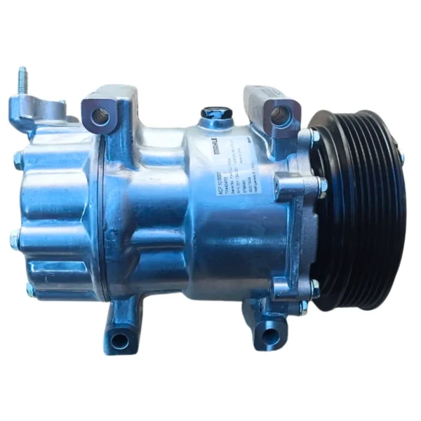 Compresor Aire Acond Peugeot 106 206 207 Citroen  Berlingo - Imagen 2