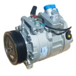 Compresor Aire Acondicionado Bmw