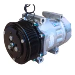 Compresor Aire Acondicionado 7h15 Sd 8pk 12v Universal