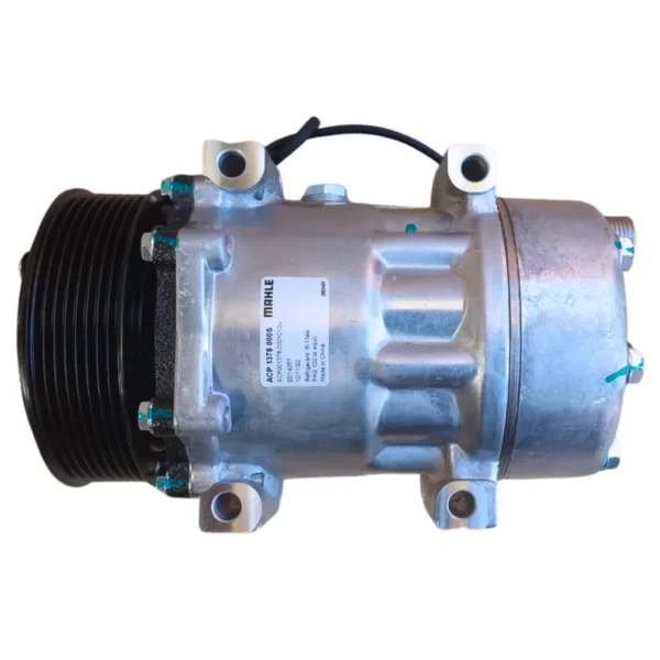 Compresor Aire Acondicionado 7h15 Sd 8pk 12v Universal - Imagen 2