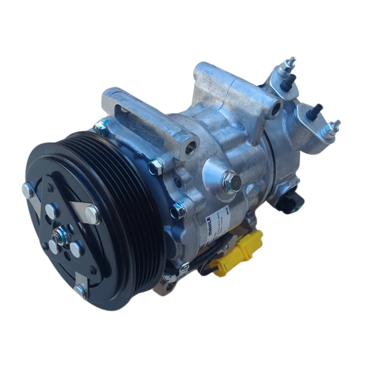 Compresor Aire Acond Citroen C2 C3 Peugeot 208 308 408 2008