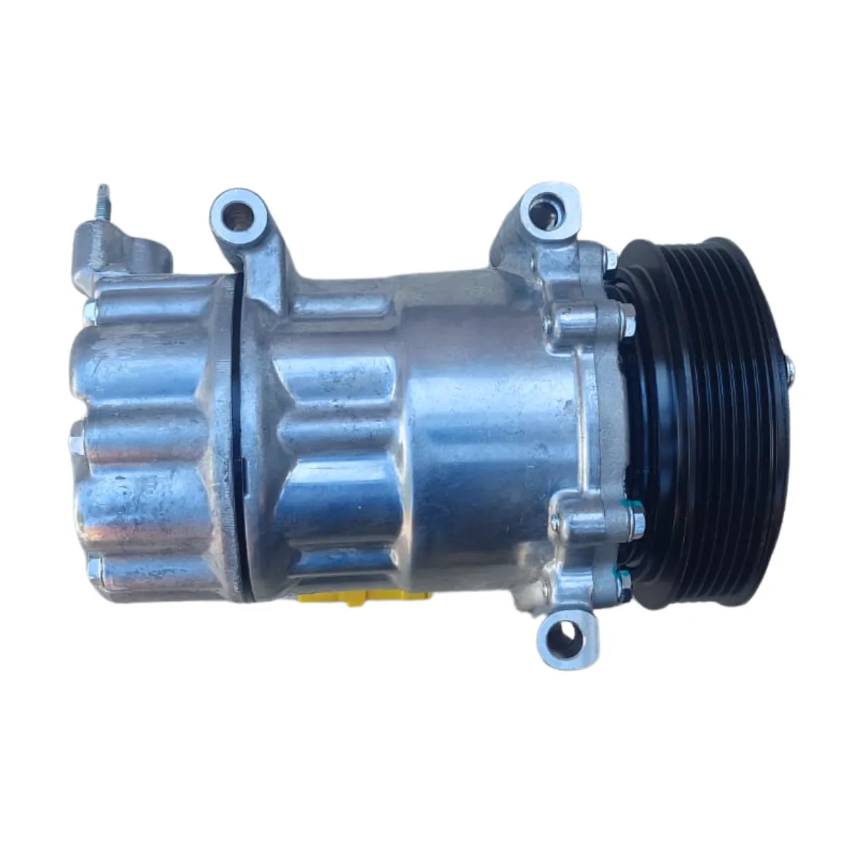 Compresor Aire Acond Citroen C2 C3 Peugeot 208 308 408 2008 - Imagen 2