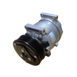 Compresor Aire Acondicionado Para Renault Master 2.5