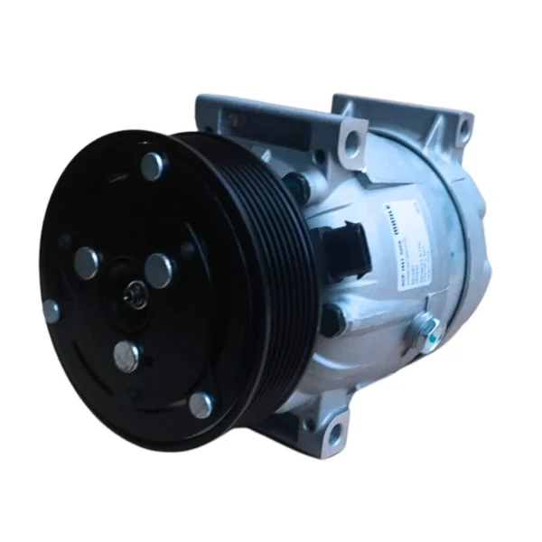 Compresor Aire Acondicionado Para Renault Master 2.5