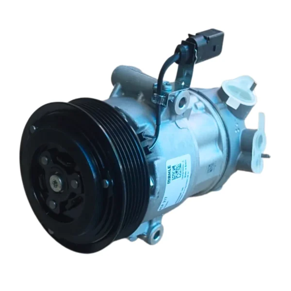 Compresor Aire Acondicionado Vw Up Original