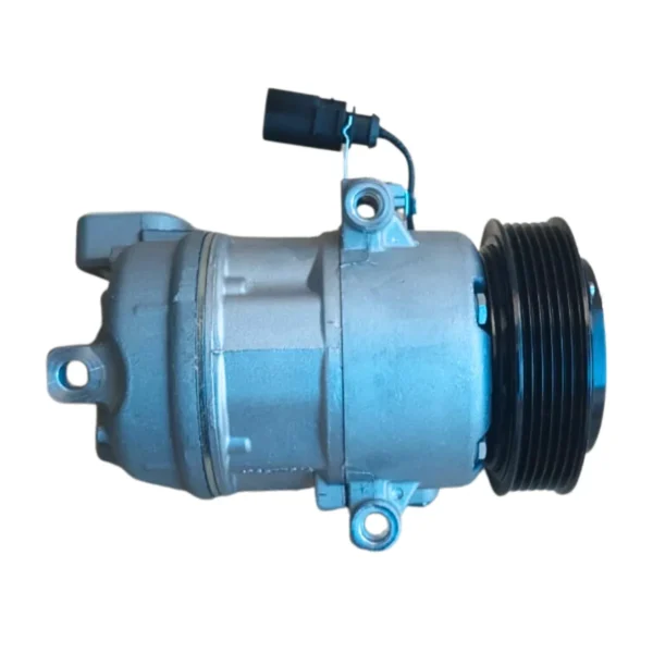 Compresor Aire Acondicionado Vw Up Original - Imagen 2