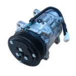 Compresor Aire Acond Para Citroen Berlingo Xantia Xsara