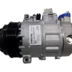 Compresor Mercedes Benz Todos Sprinter Vito Con Bobina Calidad Original Denso