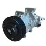 Compresor Aire Acondicionado Para Toyota Corolla 1.8
