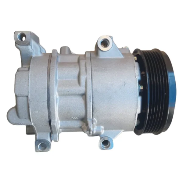 Compresor Aire Acondicionado Para Toyota Corolla 1.8 - Imagen 2