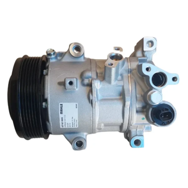 Compresor Aire Acondicionado Para Toyota Corolla 1.8 - Imagen 3