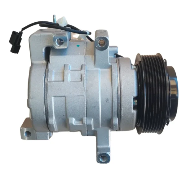 Compresor De Aire Acondicionado Para Honda Civic 1.8 - Imagen 2