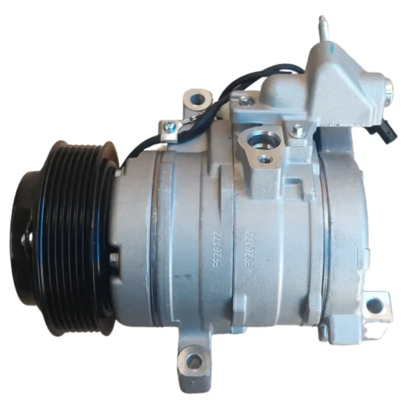 Compresor De Aire Acondicionado Para Honda Civic 1.8 - Imagen 3