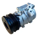 Compresor Aire Acondicionado Para Toyota Corolla 1.8 16v